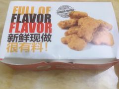 -广德记·椰子冻手制甜品(福田总店)