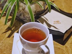 -桃源咖啡厅(武夷山大红袍山庄店)