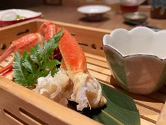 -Minase水濑·日料放题(外滩店)