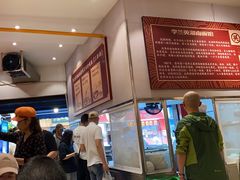 -李兰英湖南面馆(护国路店)