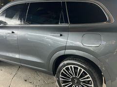 -壹伍陆连锁汽车维修美容(宝安中心区店)