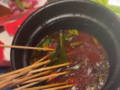 -可口香·非遗老号烧烤(南岗直营店)