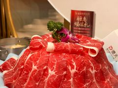 -德天雪花肥牛海鲜火锅(南苑东路店)