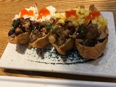 -林妈妈村·日式料理(宝山万达店)
