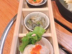 -赤坂亭·M9和牛烧肉·铁板烧(合肥万象城店)