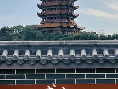 -黄鹤楼