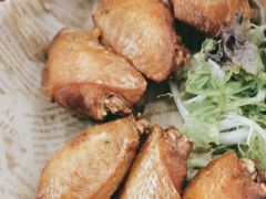 -牛扒先生·厚切雪花牛扒西餐厅(北京路禺山路店)