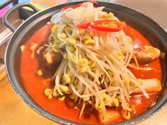 -汉米达特色料理餐厅(郴州友阿国际广场店)