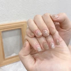 -M·X Nail日式美甲美睫