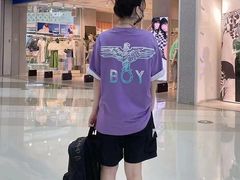 -茂业百货(东门店)