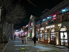 -龙湖星悦荟(颐和店)