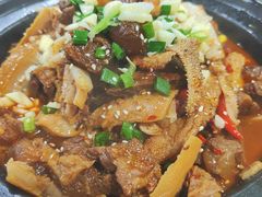 -云中菜馆(恒晟·云中绿园店)