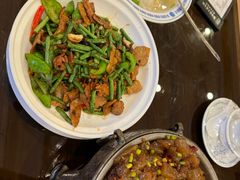 -老雒阳面馆·水席·洛阳菜(王城路店)