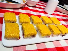 -西贝莜面村(上海百联西郊店)