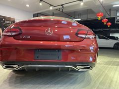 -上海德星奔驰(江杨南路店)