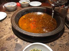-匠岳·王宝器麻椒鱼(都江堰店)