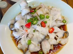 -小吊梨汤·北京菜(香山店)