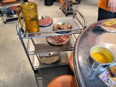 -安又胖韩国烤肉