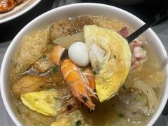 -阿明小菜·海鲜·上海菜(梅陇店)