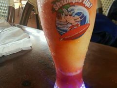 -Bubba Gump Shrimp(Ala Moana)