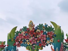 -广州融创文旅城
