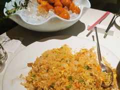 -千百味红餐厅·江西菜(绿地双子塔店)