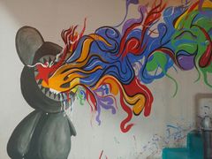 -相十三·别墅轰趴团建户外(同和店)