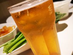 -海底捞火锅(公益西桥店)