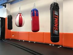 -体育科代表搏击散打体能训练馆(陶然亭店)