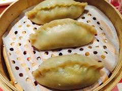 -西贝莜面村(当代商城店)