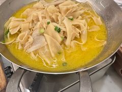 -小菜园新徽菜(宜兴八佰伴店)