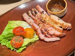 -CHINCHIN 青青·泰国料理(万象食家店)