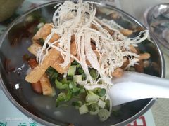 -乐山豆腐脑(北街店)