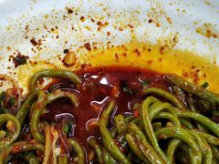 -老陈婆手工面庄