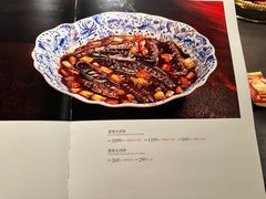 -秀儿四九城·新京菜(亚运村鸟巢店)