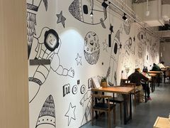 -方庄书店(通润商务会馆店)