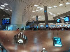 -贾特拉帕蒂·希瓦吉国际机场