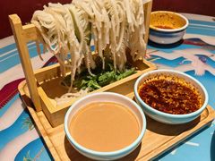 -醉长安(钟楼旗舰店)