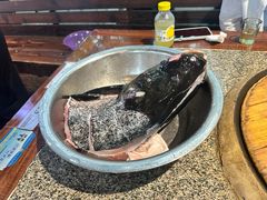 -好灶头妈妈菜·柴火灶台鱼·千岛湖土菜地标美食