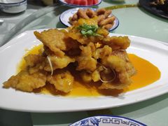 锅包肉-一块豆腐(英雄山总店)