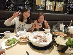-拾味馆(万达广场店)