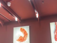 -喜家德虾仁水饺(景枫中心店)