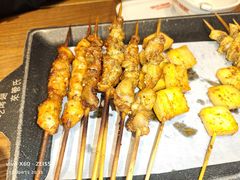 -管氏翅吧(马家堡店)