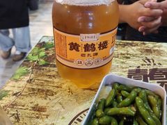 -特色酱椒鱼私房菜(黄鹤楼店)