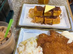 -华嫂冰室(湾仔店)