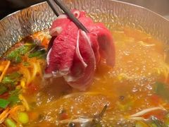 -旺福·贵州酸汤牛肉火锅(陆悦天地店)