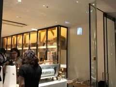 -% Arabica(京都东山店)