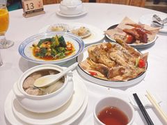 -胜记酒家(荔枝公园店)