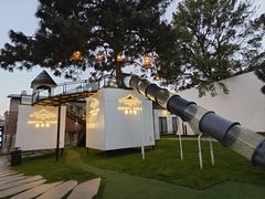 -云禾壹海景庄园餐厅