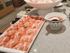 -芳竹园火锅(塘沽金街店)